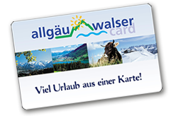 Allgäu-Walser-Card